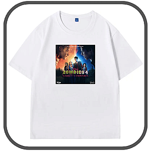 Zombies 4 Dawn Of The Vampires T-Shirts