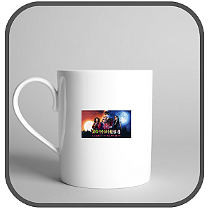 Zombies 4 Dawn Of The Vampires Mugs