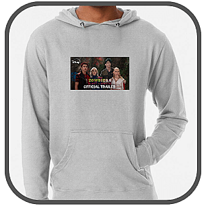 Zombies 4 Dawn Of The Vampires Hoodies