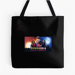 Zombies 4 Dawn Of The Vampires Merchandise For Fans Zombies 4 Dawn Of The Vampires Bags