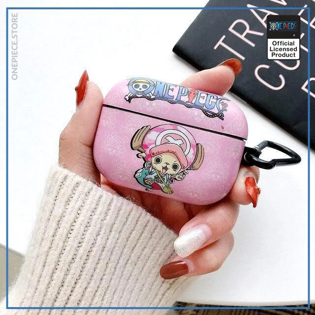 One Piece anime AirPod Pro Case - Chopper official merch | One
