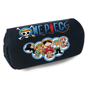 OFFICIAL One Piece Pencil Cases 【 Update September 2026】