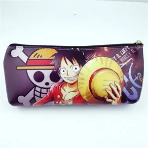 OFFICIAL One Piece Pencil Cases 【 Update September 2026】