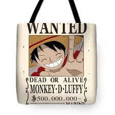 OFFICIAL One Piece Bags 【 Update September 2026】