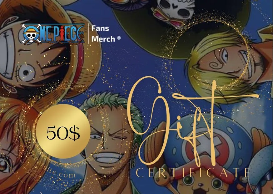 One Piece anime Wall Art - Nami official merch | One Piece Store