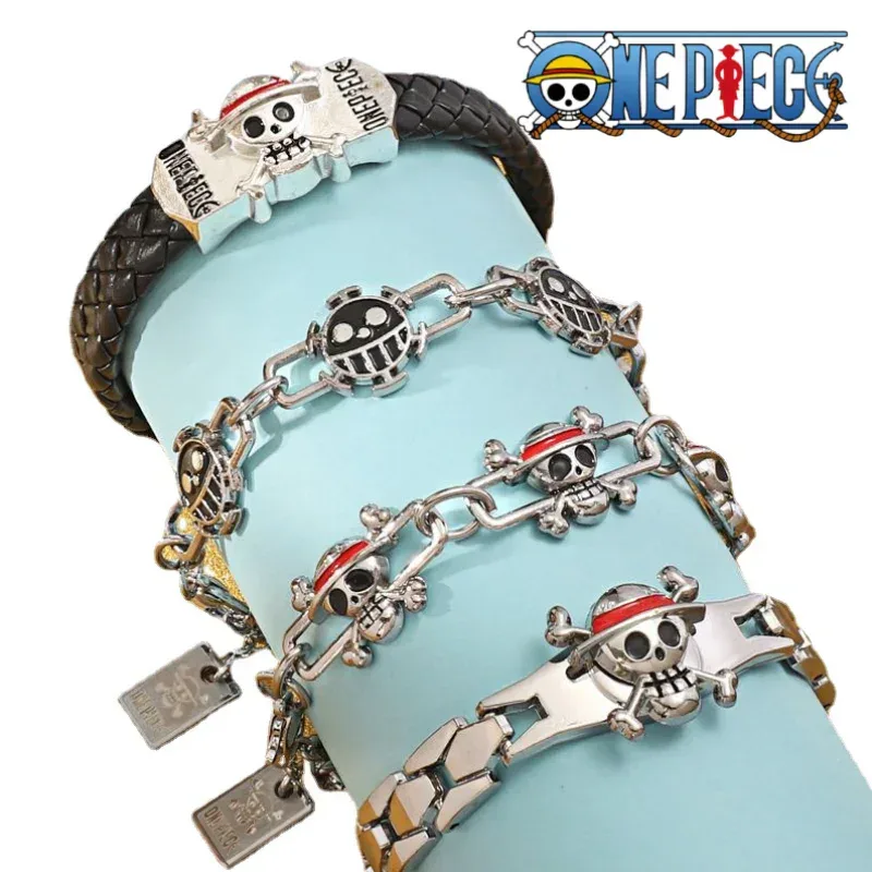 OFFICIAL One Piece Accessories 【 Update September 2026】