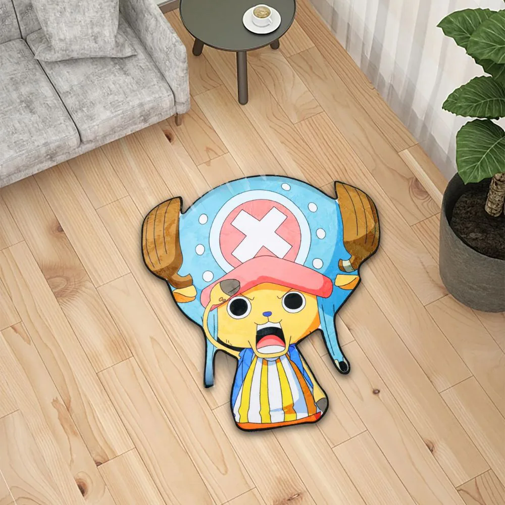【ZZ】ONE PIECE Rug ドン!! ラグ マット OFFICIAL One Piece Rugs 【 Update September 2026】